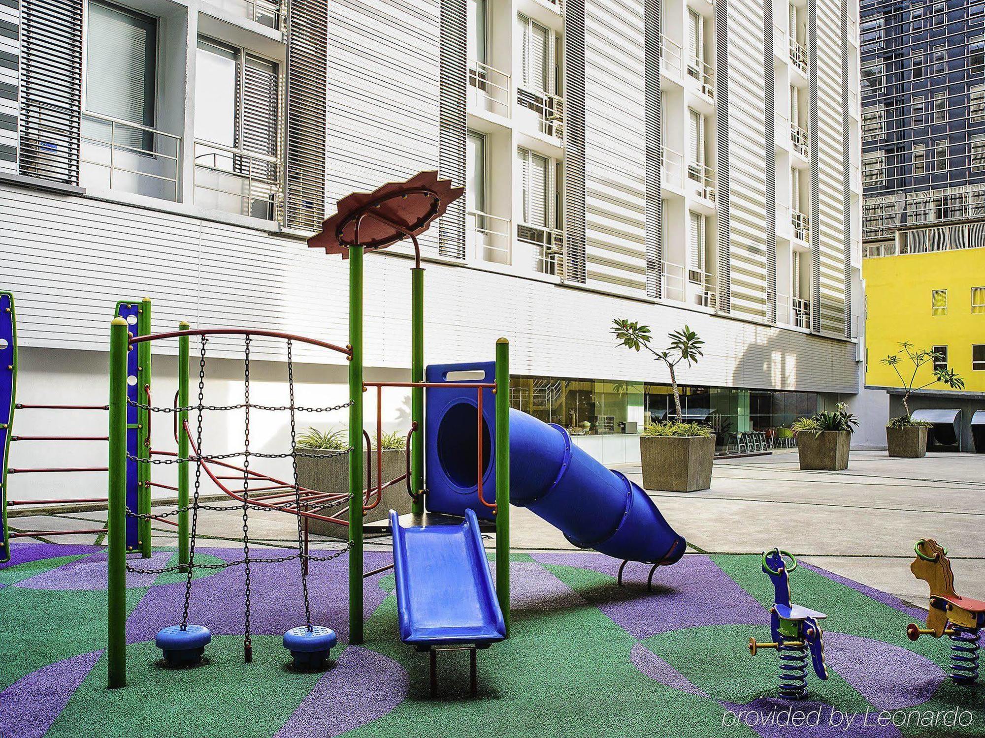 Ibis Styles Kuala Lumpur Fraser Business Park Exterior foto
