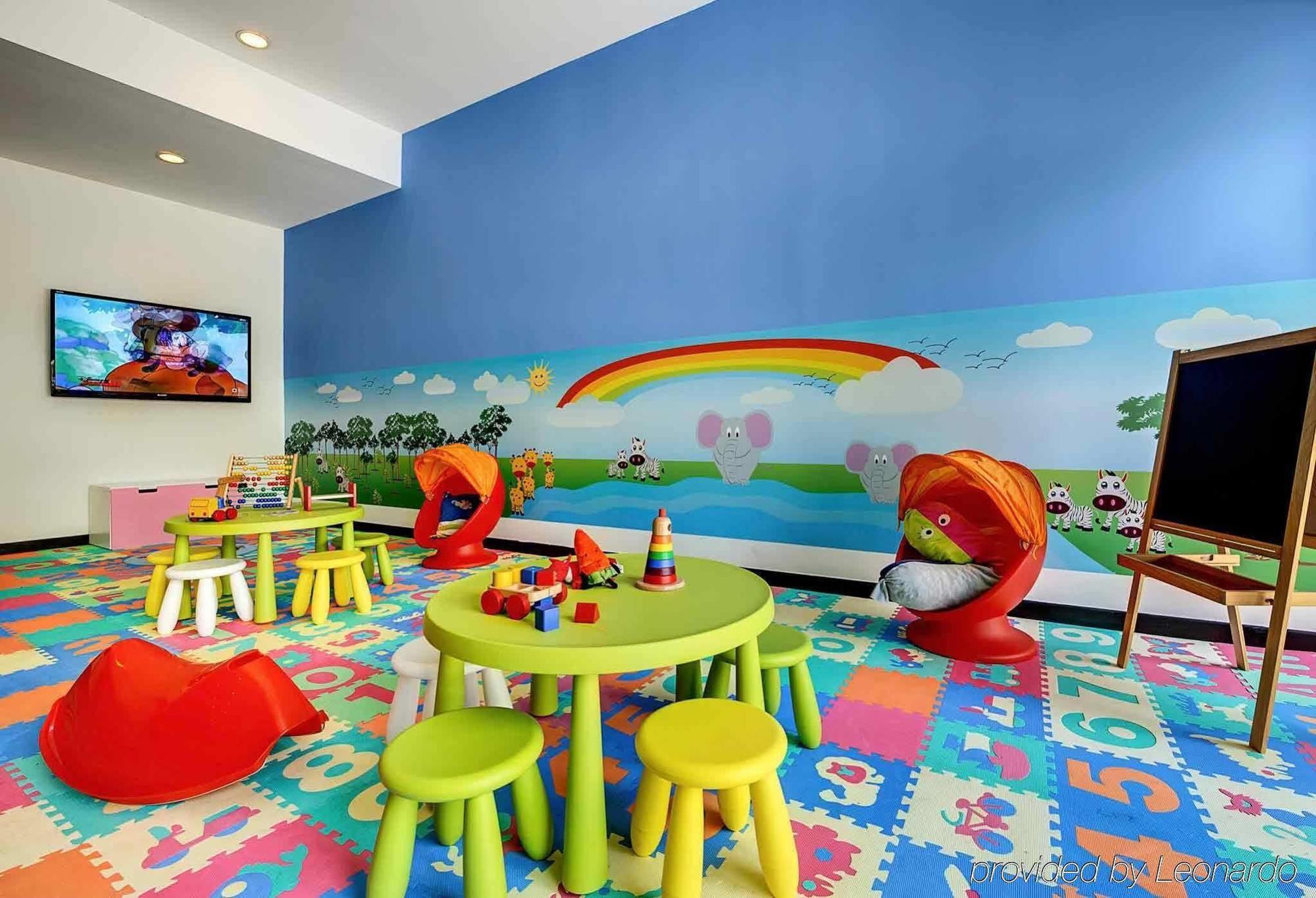 Ibis Styles Kuala Lumpur Fraser Business Park Exterior foto